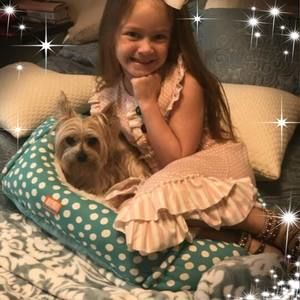 Meet your Posher, Darlene